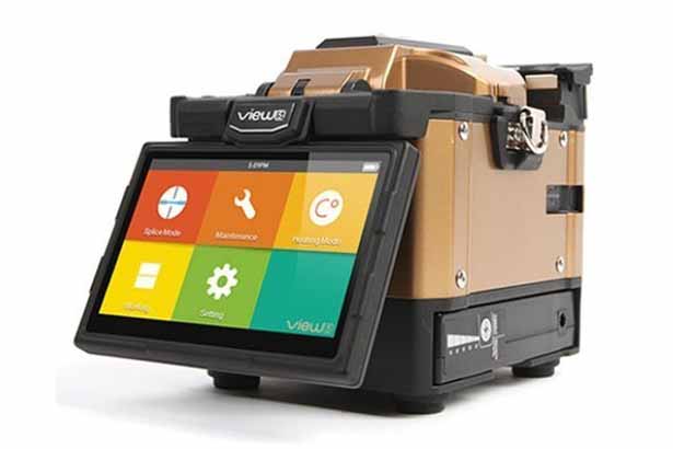 INNO View 6S Fusion Splicer
