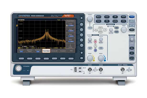 <p>MDO-2000A Series Mixed-domain Oscilloscopes</p>
