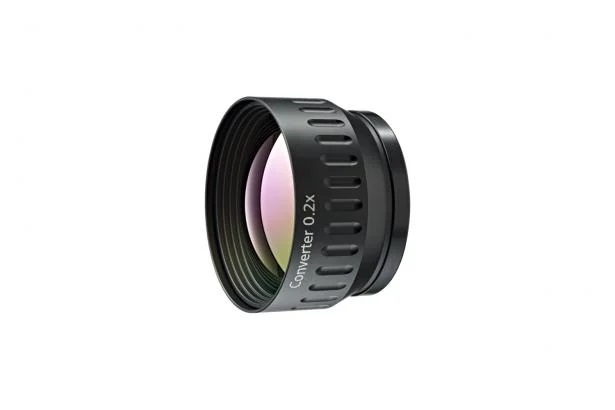 <p>Macro 1 Infrared Lens</p>
