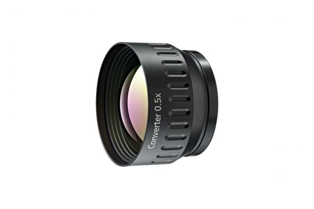 <p>Macro 2 Infrared Lens</p>
