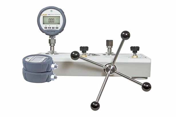 <p>Manual Pressure Calibration</p>
