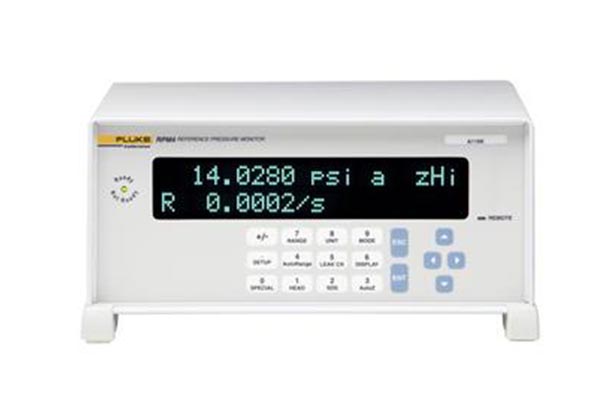 <p>RPM4 Reference Pressure Monitor</p>
