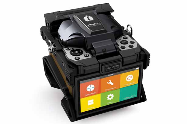 INNO VIEW5 PRO Fusion Splicer
