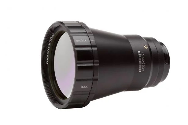 <p>Smart Infrared 4x Telephoto Lens</p>
