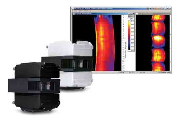 <p>TF Thermoforming Thermal Imaging System</p>
