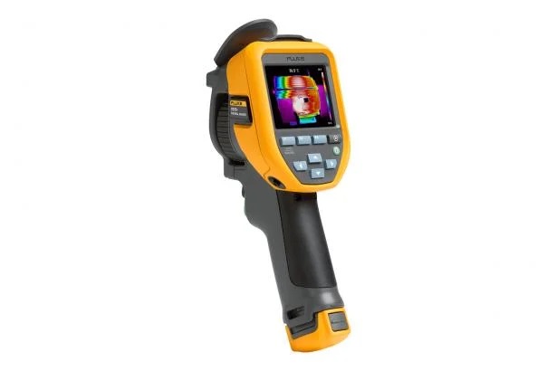 <p>TiS75+ Thermal Camera</p>
