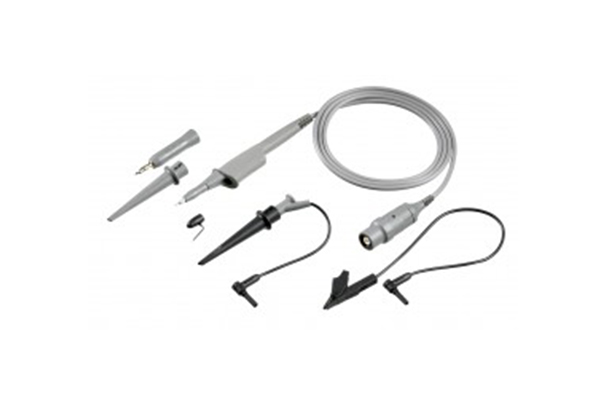 <p>VPS210-G Voltage Probe Set, 200 MHz, Grey (one, grey)</p>
