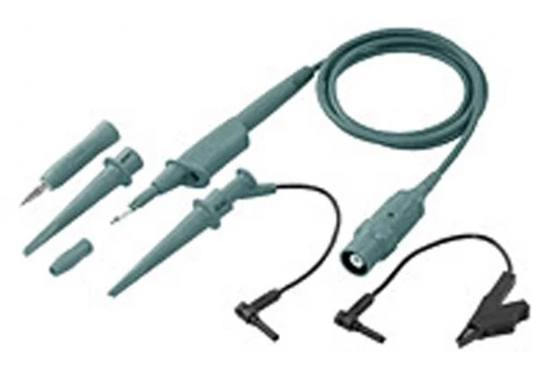 <p>VPS212-G - Voltage Probe Set, 10:1, one grey</p>
