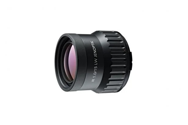 <p>Wide Angle Infrared Lens</p>
