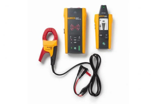 <p>Fluke 2052 Advanced Wire Tracer Kit</p>
