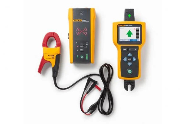 <p>Fluke 2062 Advanced Pro Wire Tracer Kit</p>
