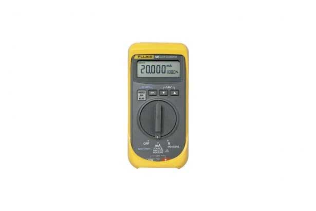 <p>Fluke 705 Loop Calibrator</p>
