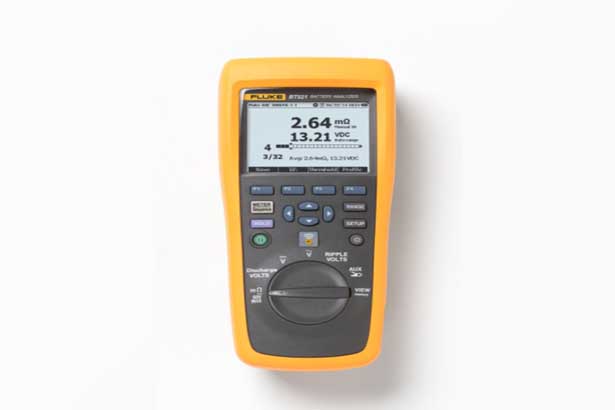 <p>Fluke BT521 Battery Analyzer</p>
