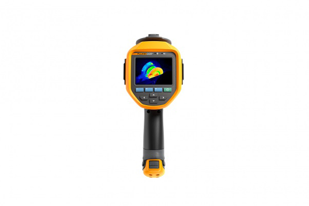 <p>Fluke Ti480U / Ti401U / Ti300U Thermal Imagers</p>
