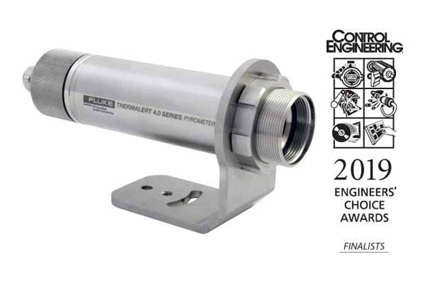 <p><strong>Thermalert 4.0 Series Pyrometers</strong></p>
