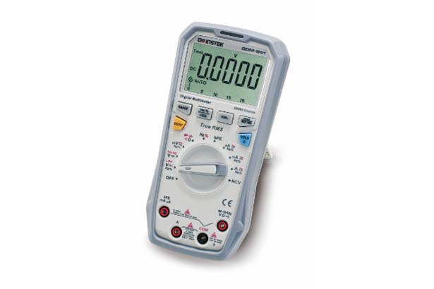 GDM-541 Handheld Digital Multimeter