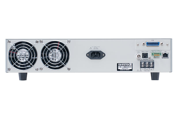 <p><strong>GW Instek APS-7000 Series Programmable Linear AC Power Sources</strong></p>

