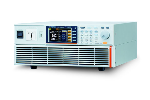 <p><strong>GW Instek ASR-3000 Series Programmable AC/DC Power Source</strong></p>
