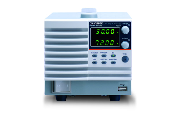 <p><strong>GW Instek PSW-Series Programmable Switching D.C. Power Supply</strong></p>
