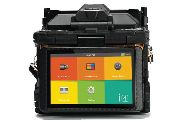 INNO i4 Fusion Splicer
