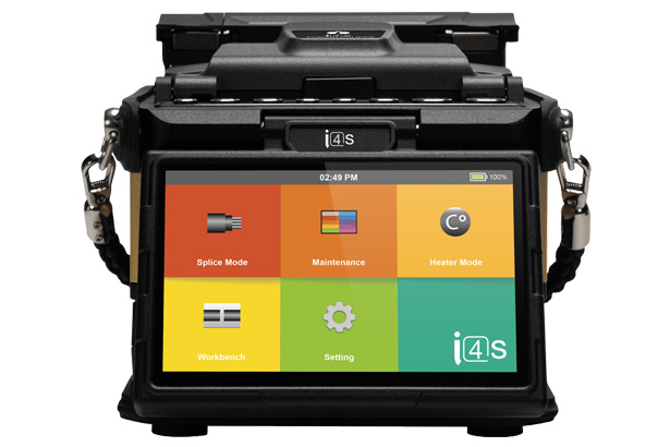 INNO i4s Fusion Splicer
