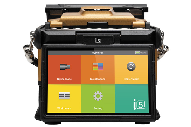 INNO i5 Fusion Splicer
