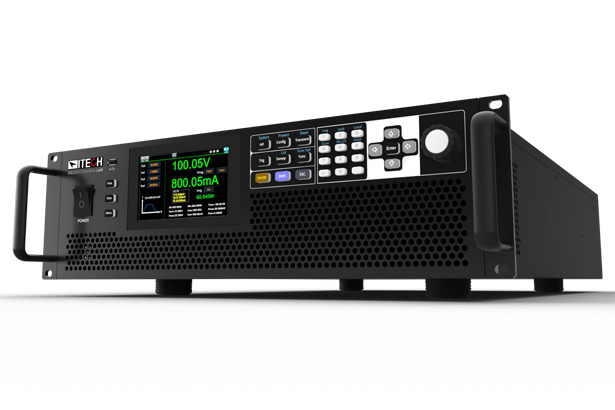 <p>ITECH IT8100A/E Series Ultra-Dynamic High Power DC E-Load</p>
